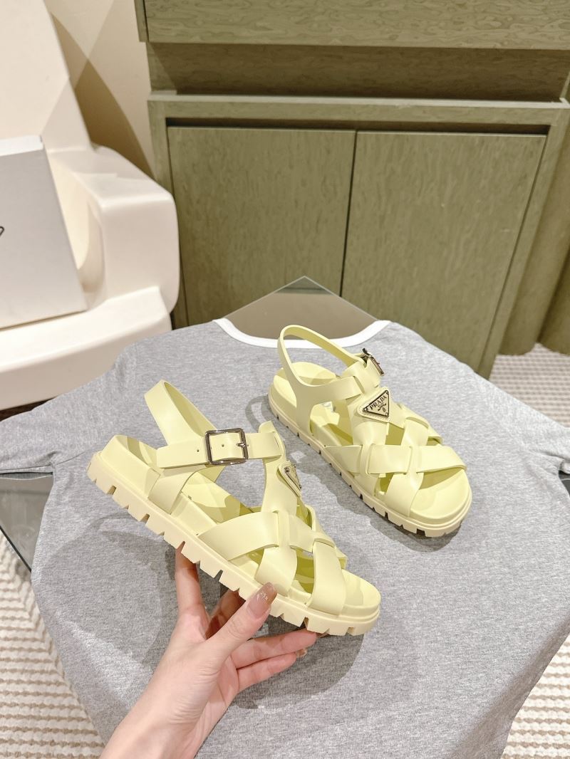 Prada Sandals